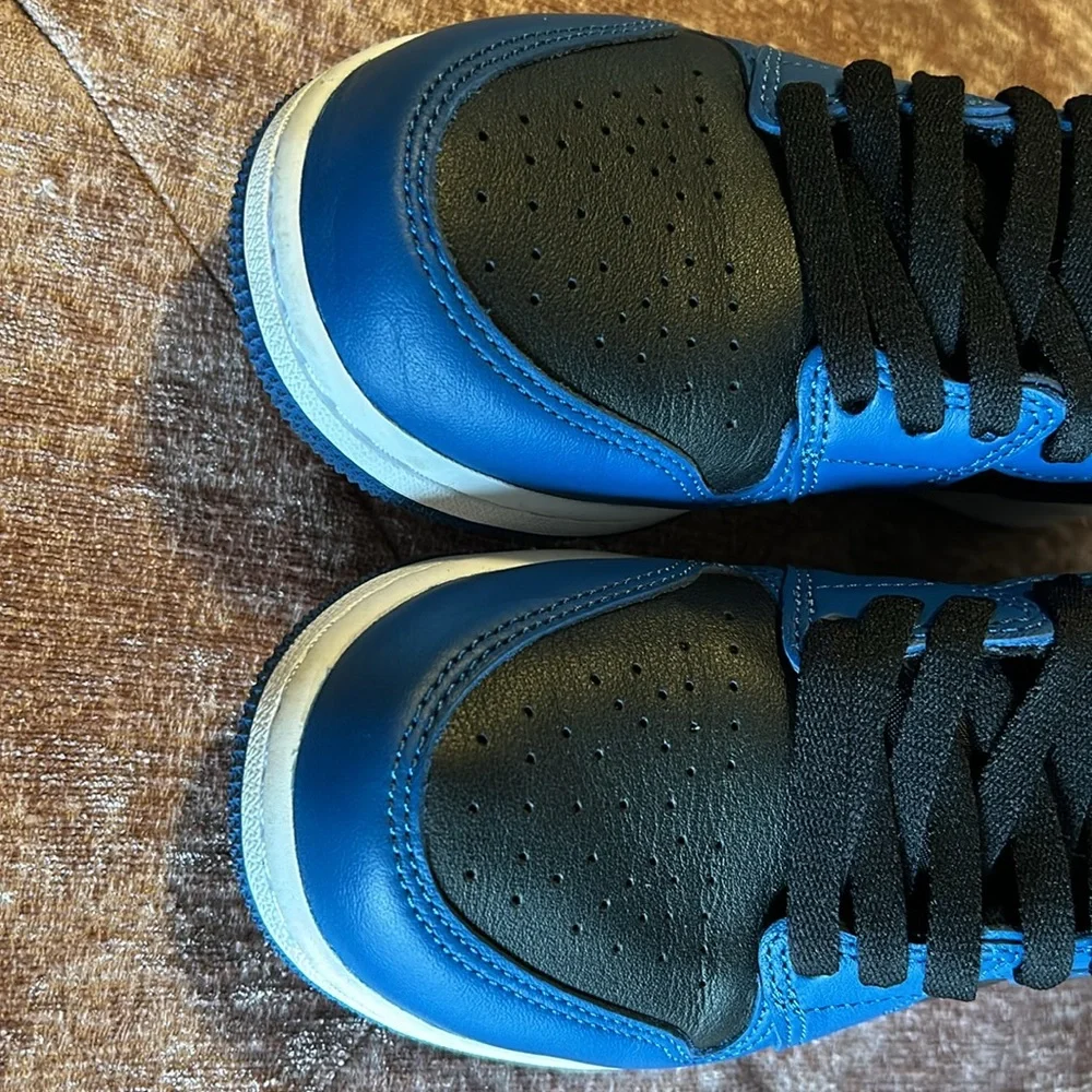 Jordan 1 mid - Picture 5 of 8